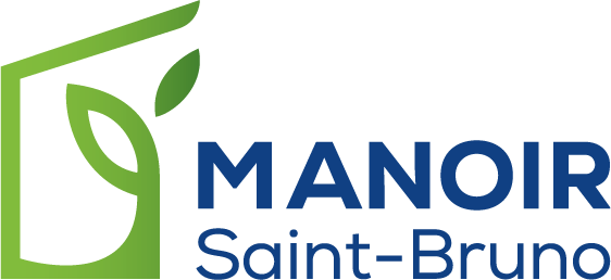 Manoir St-Bruno logo
